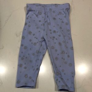 Baby girls pants